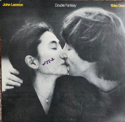 The ultimate John Lennon Autographs Guide