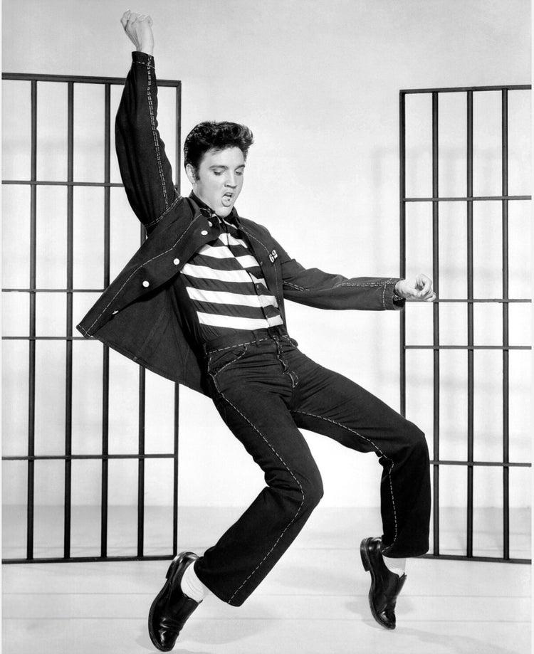 ELVIS PRESLEY Signed Photos and Autographs $750