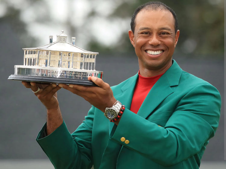 TIGER WOODS Signed Photos, Autographs, Golf Balls $249