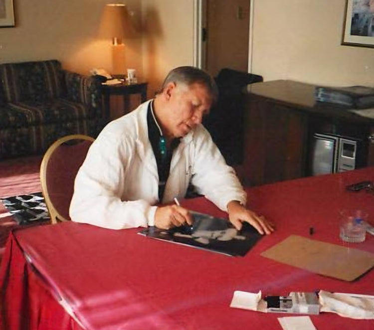 MICKEY MANTLE Signed Photos and Autographs $289