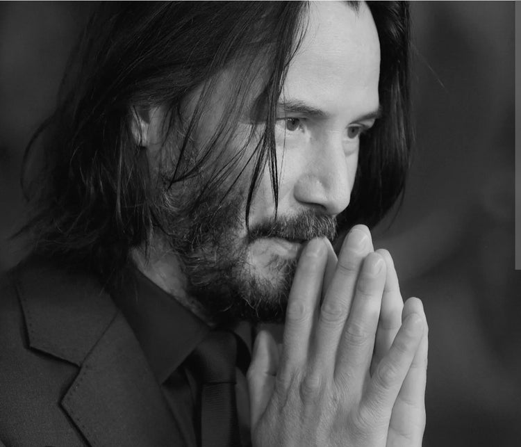 KEANU REEVES Signed Photos and Autographs $159