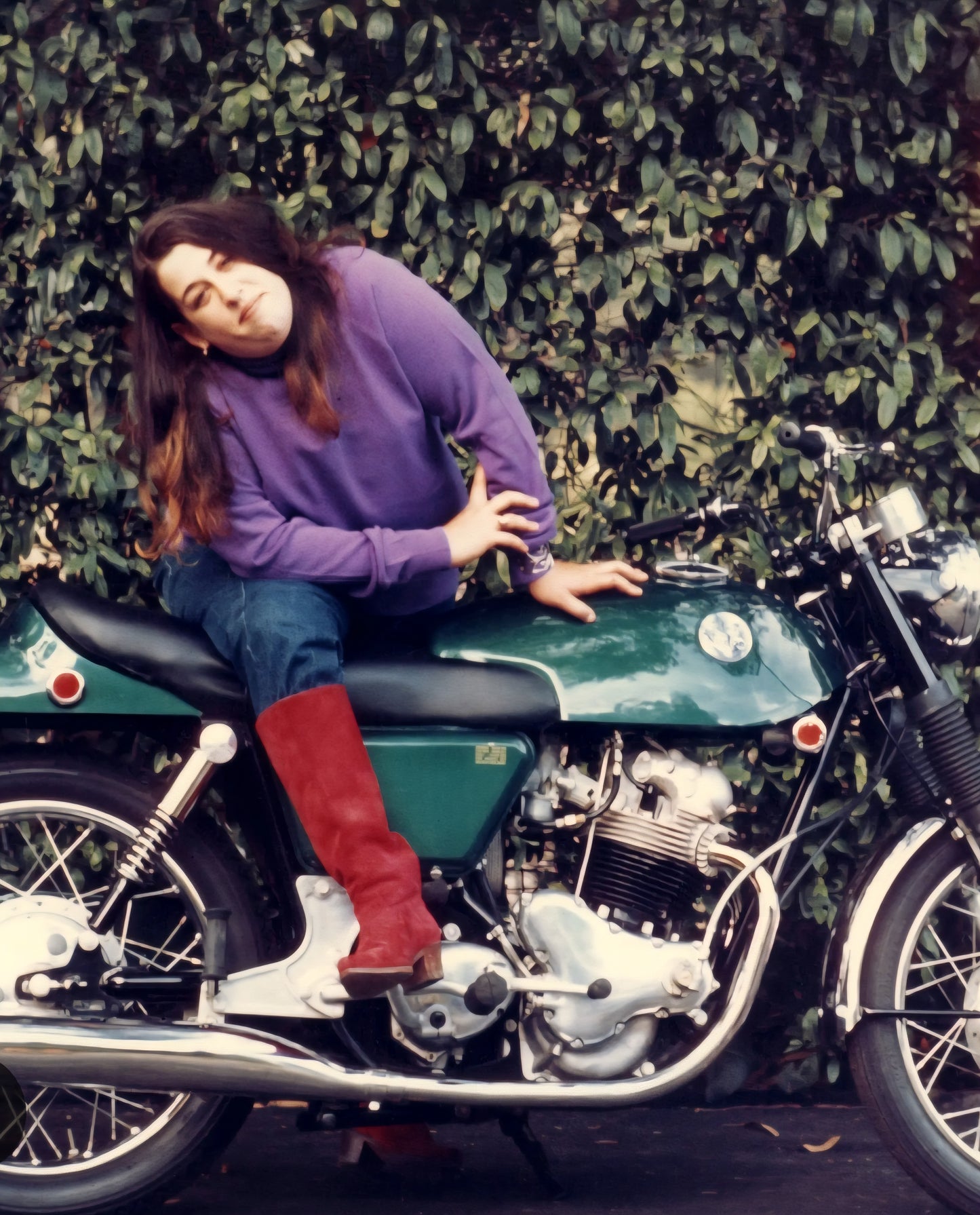 CASS ELLIOT Signed Autographed Photo COA Hologram