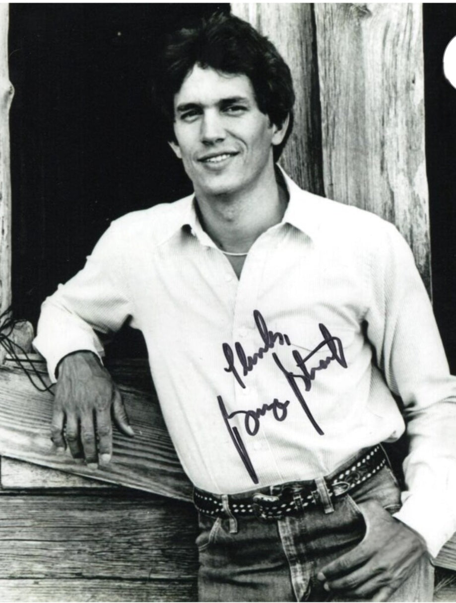GEORGE STRAIT signed autographed photo COA Hologram