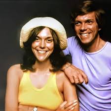 THE CARPENTERS Signed Paper Cut COA Hologram