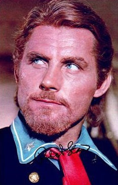 ROBERT SHAW signed autographed photo COA Hologram up close face scene