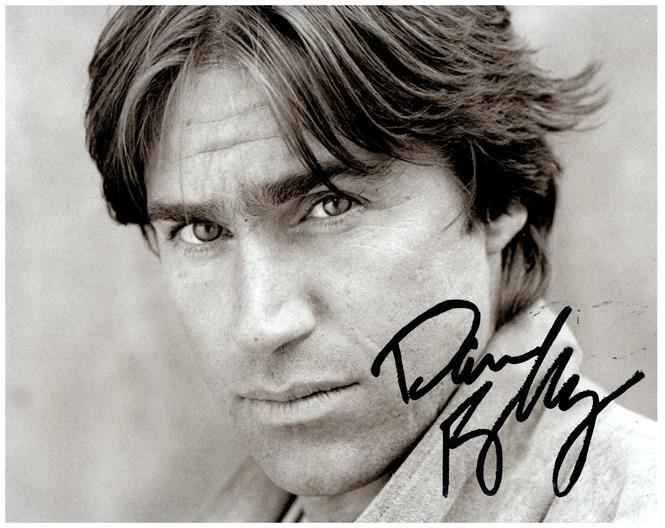 DAN FOGELBERG signed autographed photo COA Hologram Beckett Autographs