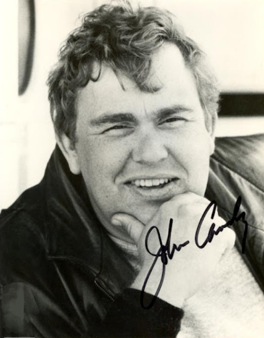 About John Candy Autographs