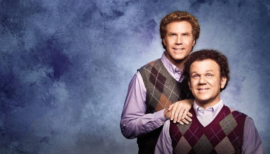 About Step Brothers autographs