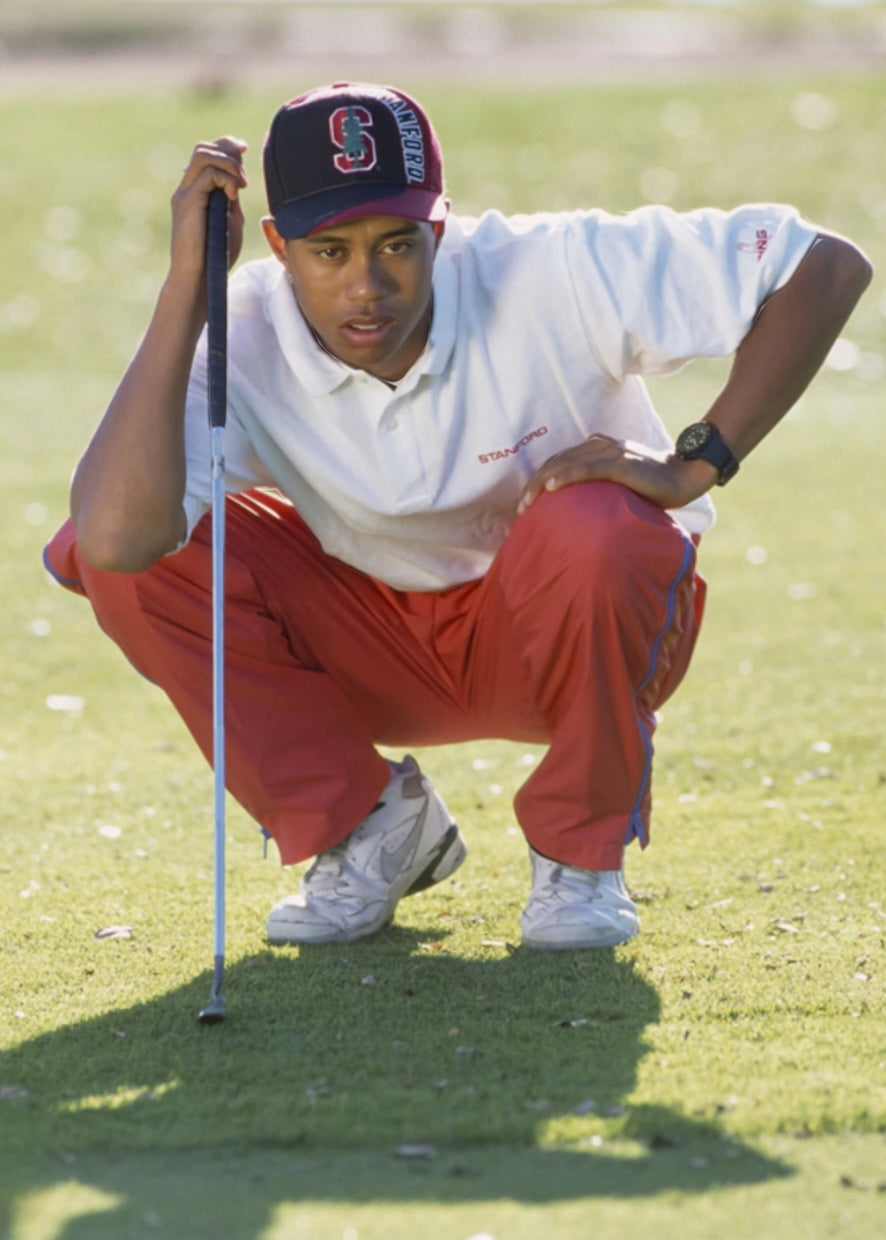 Discover the Excitement of Tiger Woods Autographs