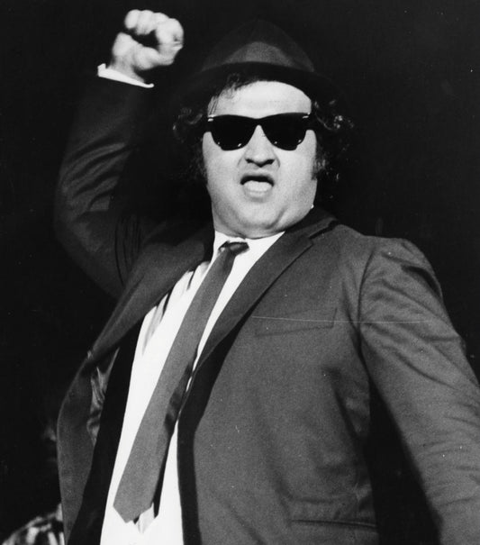 About John Belushi Autographs