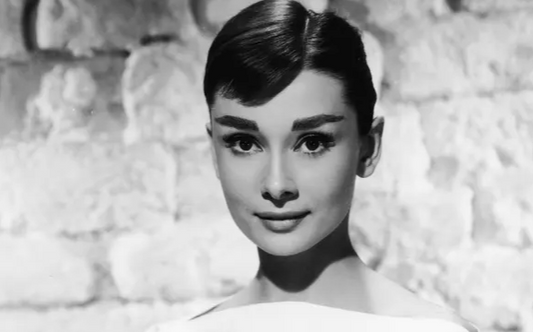 The Captivating Audrey Hepburn Autographs