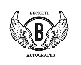 Beckett Autographs Reviews!