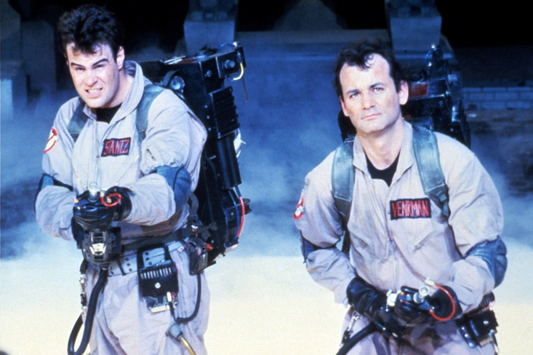 GHOSTBUSTERS Cast Autographs: The Ultimate Collectors Dream