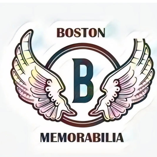 Why Boston Memorabilia Is The Top Choice For Collectors