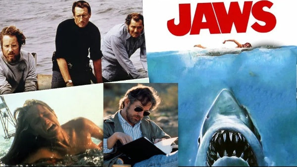 The Fascinating World of Jaws Cast Autographs and Memorabilia