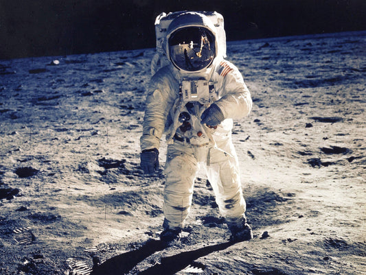 Discover The Legacy of Neil Armstrong Autographs