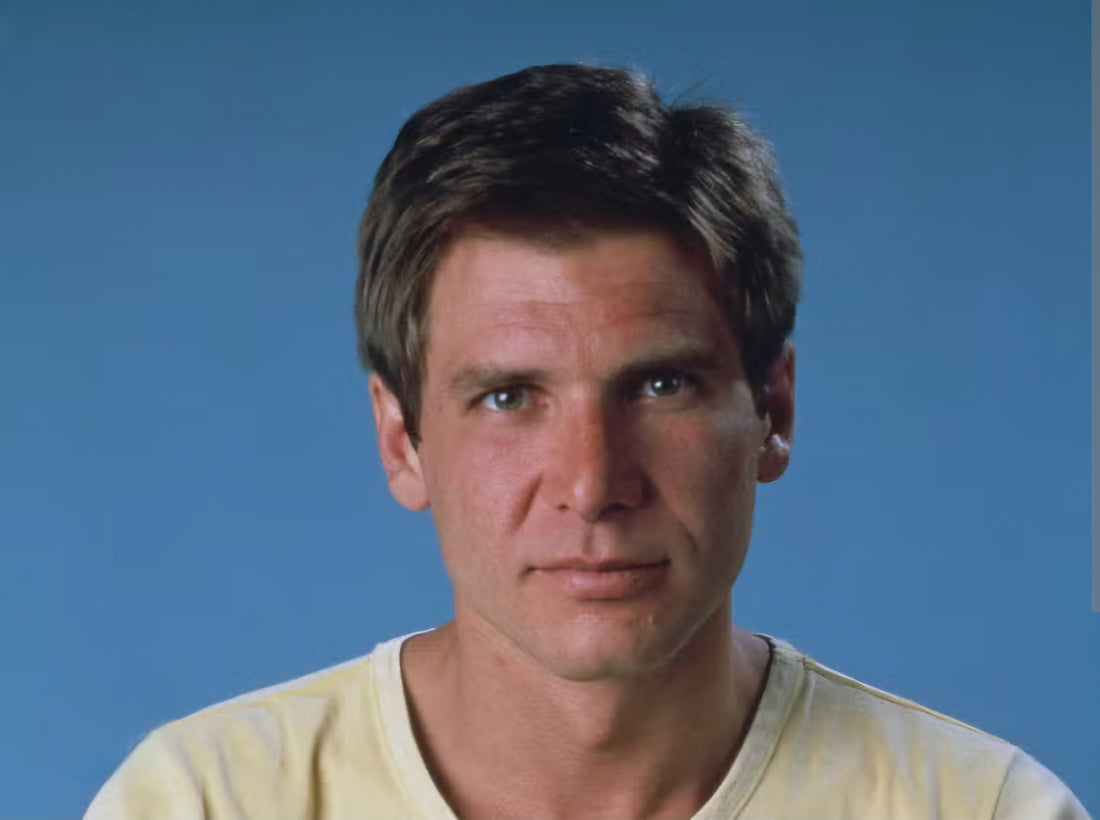 Harrison Ford autographs: the value and authenticity of a legend