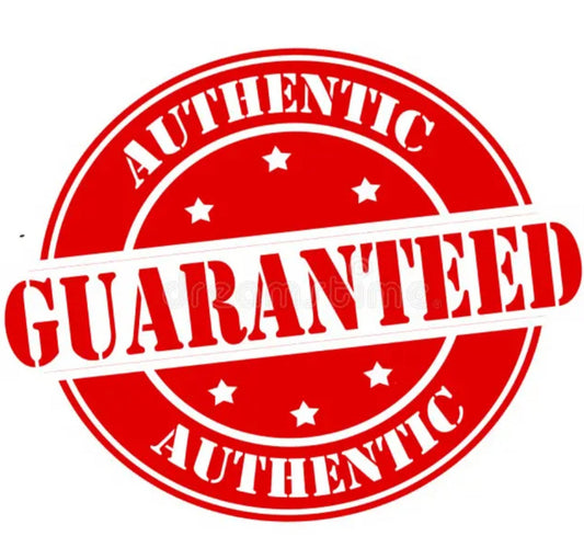 The Boston Memorabilia Guarantee