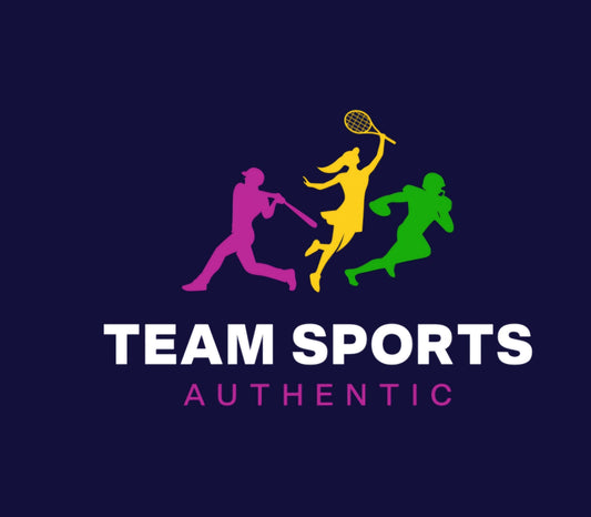 A New Way To Authenticate Memorabilia With TEAM SPORTS AUTHENTIC