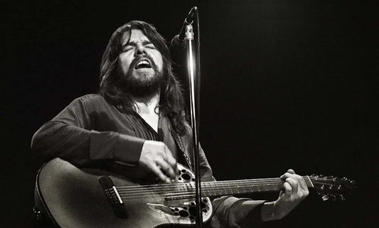 Unlocking The Magic of Bob Seger Autographs