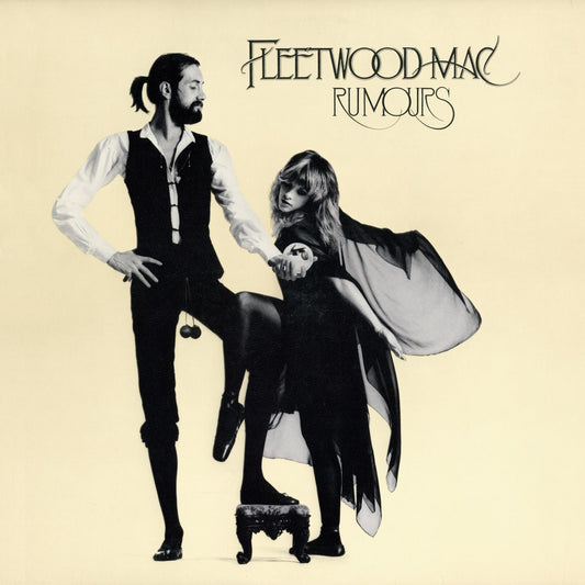 Unveiling the Magic: Fleetwood Mac Autographs That Will Leave You Spellbound