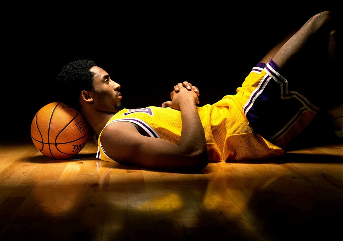 Unveiling the Legacy: Kobe Bryant Autographs