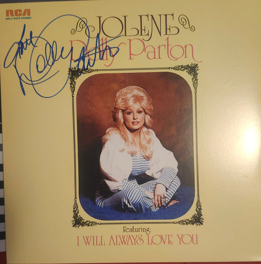 The Rise In Popularity Of Signed Albums
