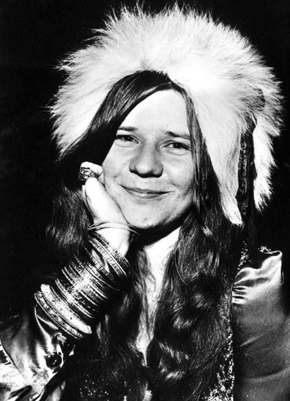 JANIS JOPLIN Signed Photos and Autographs