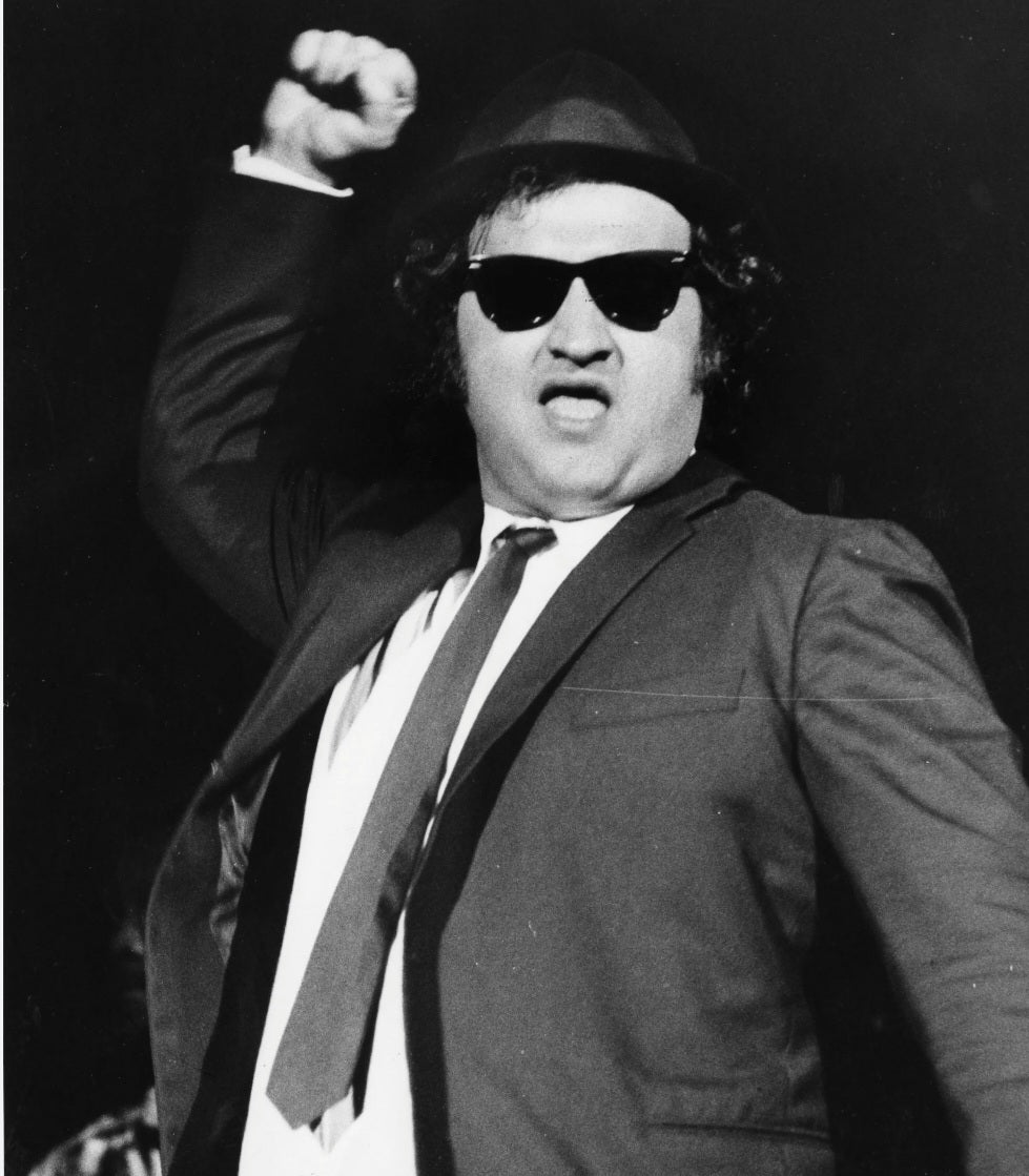 JOHN BELUSHI Signed Photos and Autographs