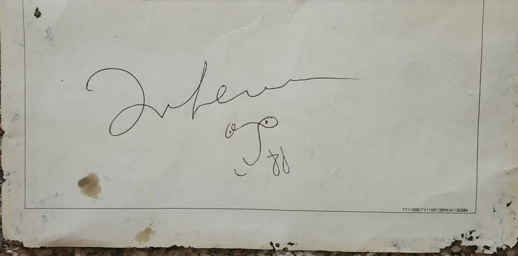 Jhon Rai Autograph Shop THE BEATLES AUTOGRAPHS, Signed Photos and Albums at Boston Memorabilia