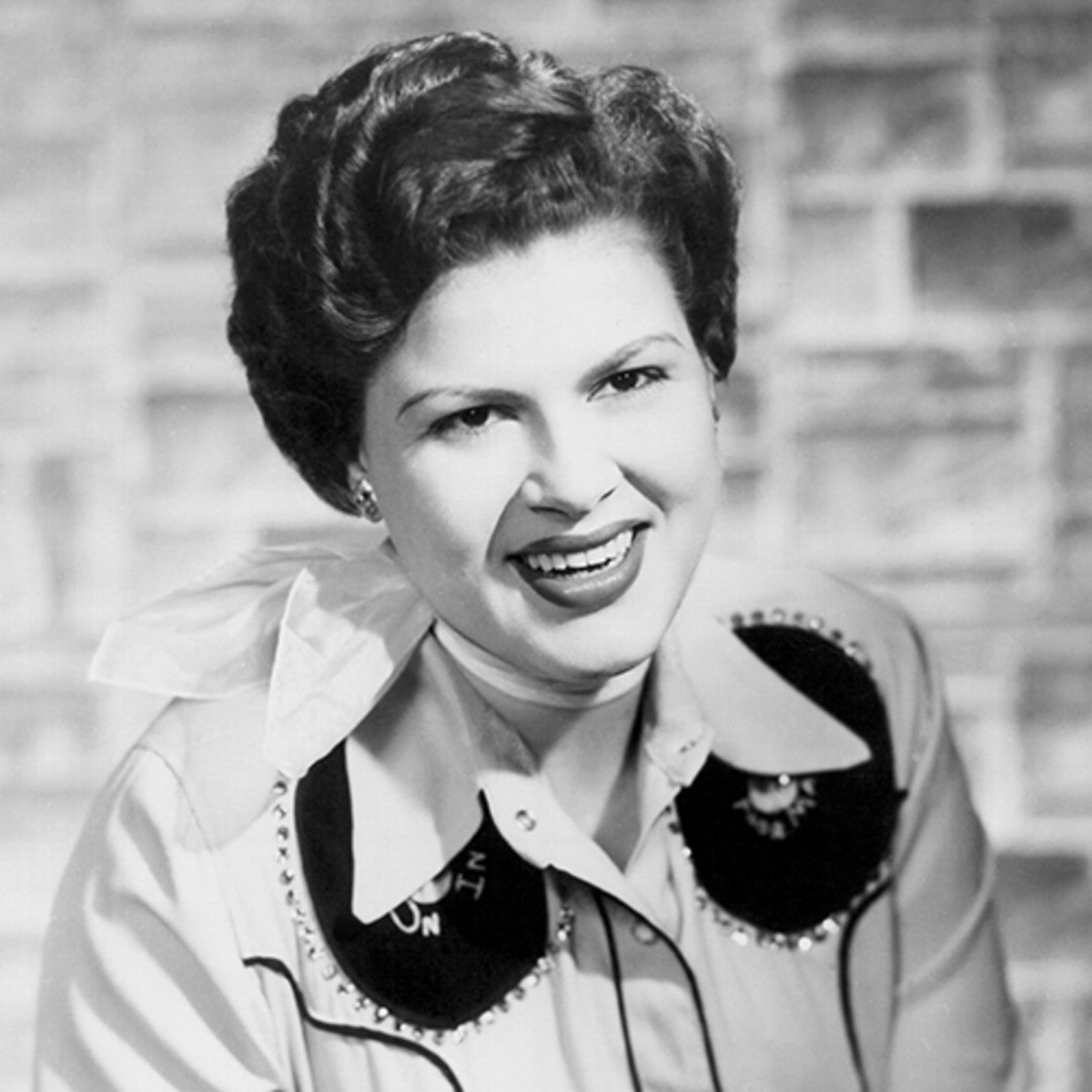 PATSY CLINE signed autographed photo COA Hologram Beckett Autographs