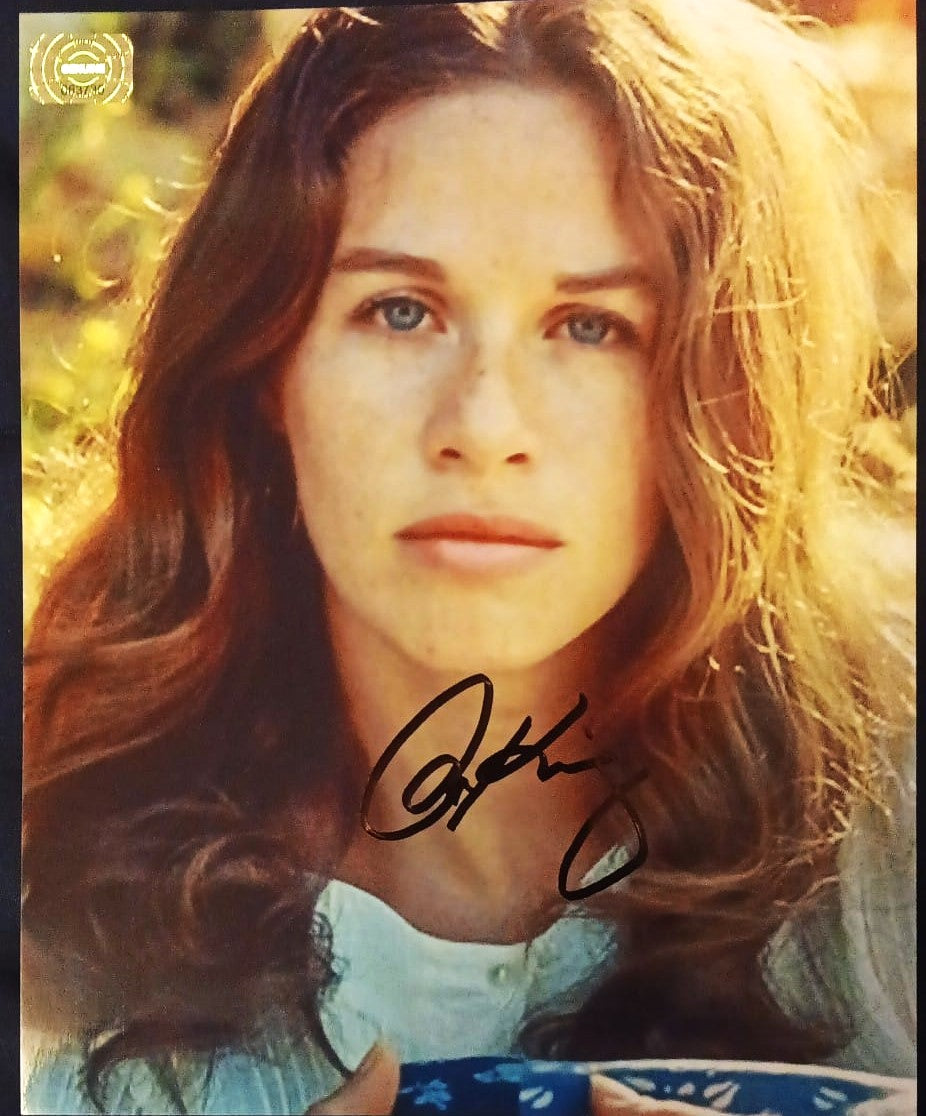 CAROLE KING signed autographed photo COA Hologram Beckett Autographs