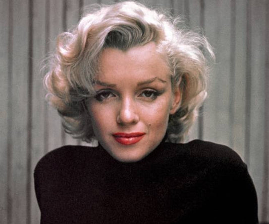 MARILYN MONROE Signed Autographed Photo Kiss Lip COA Hologram