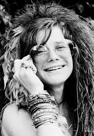 JANIS JOPLIN signed autographed Photo COA Hologram Beckett Autographs