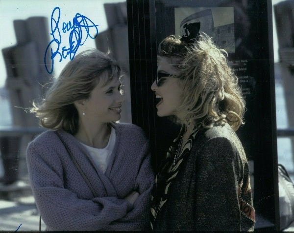 ROSANNA ARQUETT signed autographed photo COA Hologram Beckett Autographs