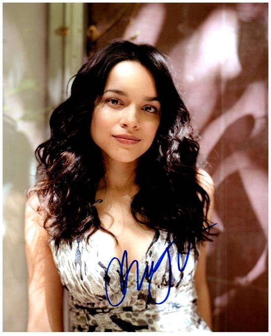 NORAH JONES signed autographed photo COA Hologram Beckett Autographs